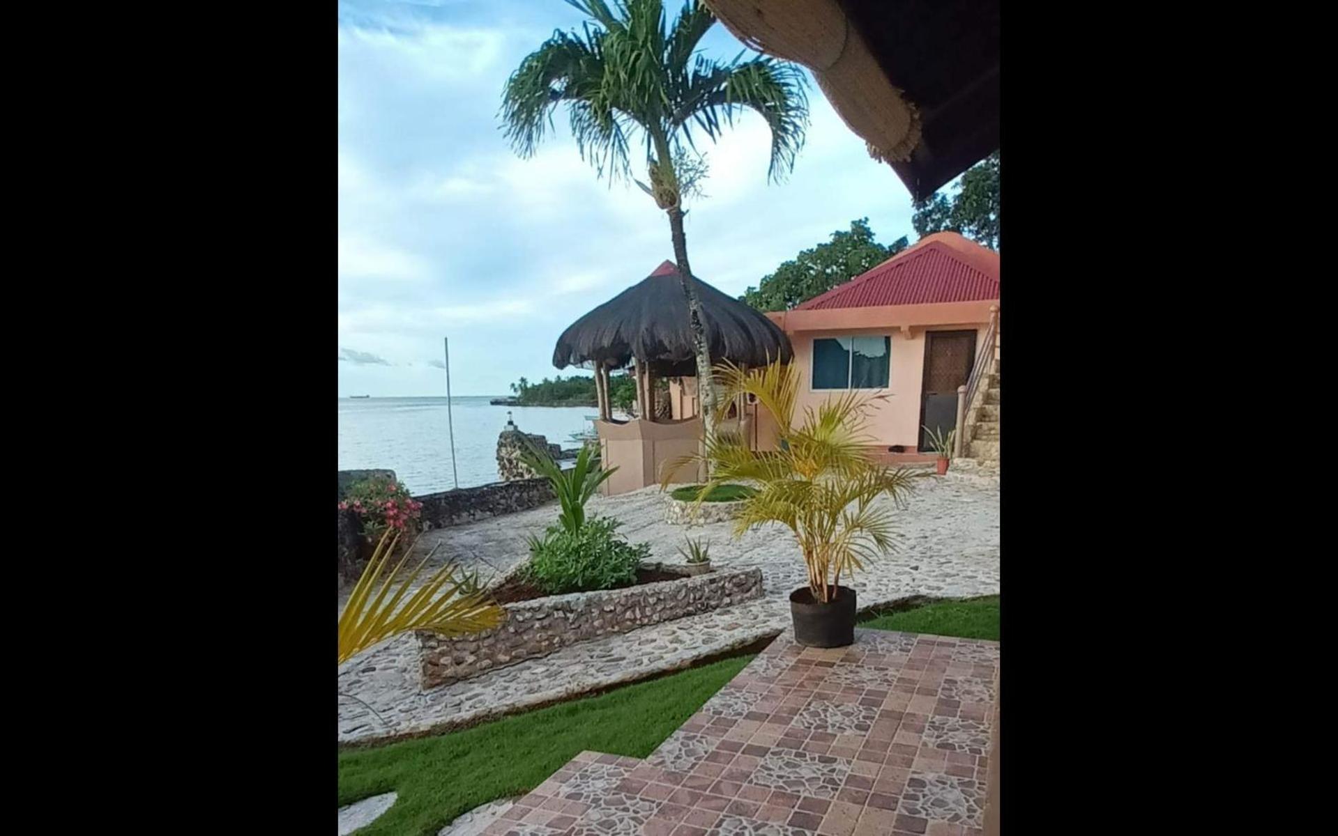 Sunset Vista Sea Front Guest House Union  Eksteriør bilde